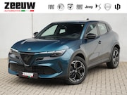 Alfa Romeo Junior - Elettrica 54 kWh | Carplay | Clima | Cruise | LED | 18"