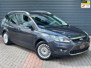 Ford Focus - Wagon 1.8 Limited Navi | Climate Control | Cruise | Pdc