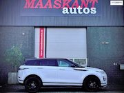Land Rover Range Rover Evoque - 1.5 P300e PHEV AWD R-Dynamic SE / Many extra's / FULL SERVIC