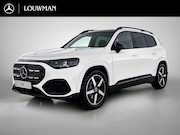 Mercedes-Benz GLB-Klasse - 200 Business Solution AMG 7p. | Premium plus pakket | Nightp