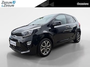 Kia Picanto - 1.0 DPi DynamicPlusLine | Zeer nette auto | Achteruitrijcame