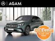 Mercedes-Benz GLC-Klasse Coupe - 300e 4MATIC Business Solution AMG