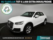 Audi Q2 - 1.4 TFSI CoD Design Pro Line | Navigatie | Stoelverwarming |