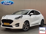Ford Puma - 125pk Eco Hybrid ST-Line Navigatie Camera Winter Parking pac