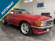 Mercedes-Benz SL-klasse - 280 SL