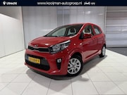 Kia Picanto - 1.0 CVVT EconomyPlusLine Bluetooth, Airco.