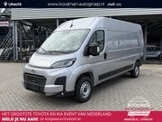 Toyota ProAce - Max Elec 3.5t L3H2 Navigator Heavy 110 kWh Direct uit voorra