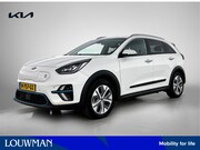 Kia Niro EV - e-Niro ExecutiveLine 64 kWh | JBL | Stoelkoeling | 1e eigena