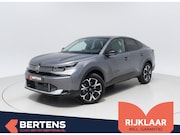 Citroën C4 X - 1.2 Hybrid 145pk Max | Zeer compleet | Prijs is rijklaar
