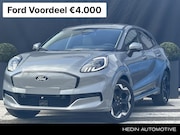 Ford Puma - Gen-E Premium 44 kWh | Uit voorraad leverbaar | Maximaal 376