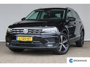 Volkswagen Tiguan - 1.4 TSI ACT Comfortline Business | Beats Audio | Adaptieve c