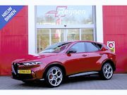 Alfa Romeo Tonale - 1.5T 160PK HYbrid VELOCE | LEDEREN BEKLEDING | VOORSTOELEN /