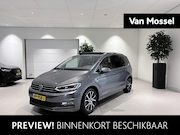 Volkswagen Touran - 1.4 TSI Highline | Carplay | Achteruitrijcamera | Panoramisc