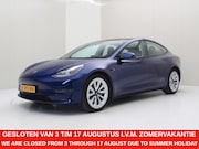 Tesla Model 3 - Long-Range AWD 351pk 75 kWh 91, 6% SoH FACELIFT [ WARMTEPOMP