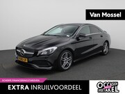 Mercedes-Benz CLA-Klasse - 180 Business Solution AMG | Automaat | Panoramadak | Stoelve