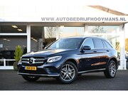 Mercedes-Benz GLC-klasse - 250 4MATIC AMG Panoramadak Trekhaak Distronic+