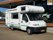Fiat Ducato - 230 BDMHB