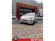 Volkswagen Up! - 1.0 take up! BlueMotion