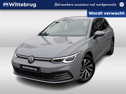 Volkswagen Golf - 1.4 eHybrid 150kw / 204pk Style DSG Automaat Panoramadak / M