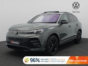 Volkswagen Tiguan - 1.5 eHybrid R-Line Edition 272 PK Panoramadak, Trekhaak, Bla