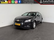 Chevrolet Cruze - 1.8 LT. Carplay. Cruise