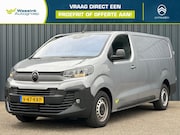 Citroën Jumpy - GB 2.0 BlueHDi 180pk L3 Automaat 3-zits | Demo Deal | Trekha
