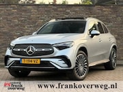 Mercedes-Benz GLC-klasse - 300E 4MATIC AMG LINE Panodak 20 Inch Digital Light