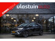Opel Crossland - 1.2 Turbo Elegance , Automaat, Cruise control,