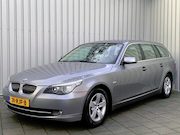 BMW 5-serie - Touring 525i|Automaat|Airco|Leder|