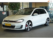 Volkswagen Golf - 2.0 TSI GTI Performance 230 PK Pano Xenon Led Navi