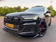 Audi Q7 - 60 TFSI 550PK Competition | RS-Zetels |PANO| LASER|Head-up