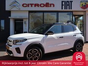Citroën C3 - 1.2 Turbo S&S 100PK Max, Rijklaarprijs | Navigatie | Camera 