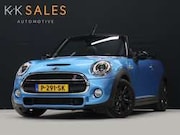 MINI Cabrio - Mini 2.0 Chili Serious Business [HARMAN/KARDON, HE