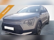 Kia Niro - 1.6 GDi PHEV Launch Edition