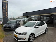 Volkswagen Polo - 1.2 TDI BlueMotion Comfortline|Airco