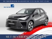 Toyota Aygo X - Hybrid 115 play | Comfort Pack & Active Pack | Achteruitrijc