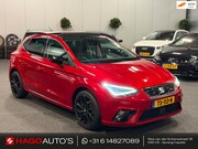 Seat Ibiza - 1.0 TSI FR Business Intense NAVI/LED/PANO/SFEERV/BEATS/CRUIS