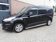 Ford Transit Connect - 1.6 TDCI 116pk L2 2 Schuifdeuren Vol opties