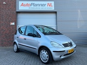 Mercedes-Benz A-klasse - 140 Avantgarde! Airco