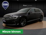 Volkswagen Passat - Variant 1.4 TSI PHEV GTE | Trekhaak | ACC | Parkeerhulp | St