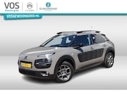 Citroën C4 Cactus - PureTech 82 Shine | Navigatie | Airconditioning ECC | Radio