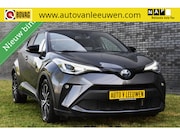 Toyota C-HR - 1.8 Hybrid Executive TwoTone JBL/LED/CAMERA/VOL MET OPTIES