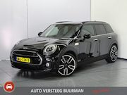 MINI Clubman - 2.0 Cooper S Chili Serious Business JCW, Automaat, HUD, Navi