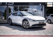 Kia EV6 - Edition 77.4 kWh|Fabrieksgarantie|Stoel/Stuurverwarming|LED|