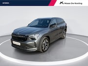 Skoda Kodiaq - 1.5 TSI 204pk PHEV Sportline Business · Apple/Android Car Pl