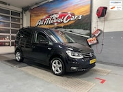 Volkswagen Caddy - 1.4 TSI Highline