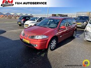 Renault Mégane - Grand Tour 2.0-16V Tech Line EXPORT ONLY