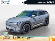 Kia EV3 - Plus 58.3 kWh | Enkele op voorraad bel voor info | NU MET €3