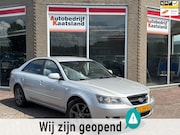 Hyundai Sonata - 3.3 V6 Style - Leer - Clima - Camera - Automaat