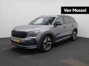 Skoda Kodiaq - 1.5 TSI PHEV Sportline Business 204 PK | CAMERA | CANTON | D